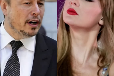 BREAKING NEWS: Elon Musk Faces Furious Backlash from Taylor Swift Fans After “Vulgar” Comments – Calls for His Cancellation Intensify