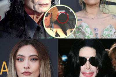 Paris Jackson, Michael Jackson’s Only Daughter, Has Finally Spoken After 20 Years Of Silence. And Our Suspicions Were Right…