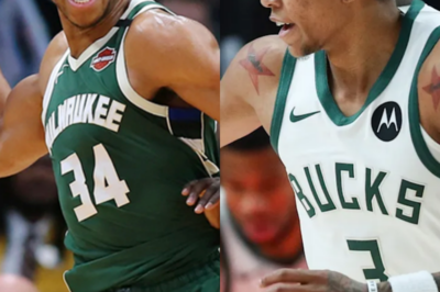 Breaking News: Bucks Set Young Wing Free, Claim Guard in Last-Second Trade Deadline Deal…