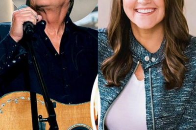 Alan Jackson, 65, Very Emotional After Daughter Confesses This