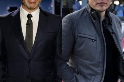 “Jimmy Kimmel Announces End of His Show, Declares: ‘I’m Moving to Canada and Will Never Return to the U.S. – I Hate Elon Forever’