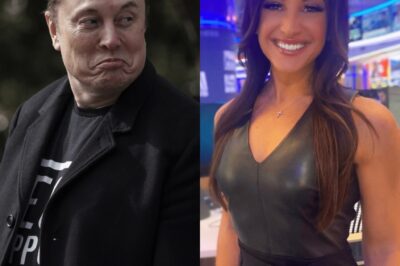 Breaking News: Elon Musk Spent Millions Buying ‘Fox News’ Just to Fire Emily Compagno for Her Statements Regarding SpaceX!