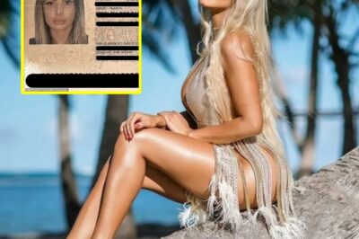 Influencer Spends £1 MILLION to Become ‘The World’s Most Perfect Woman’—You Won’t Believe the Transformation!