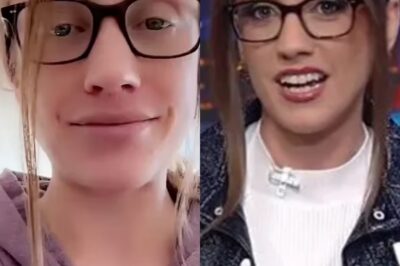 “Fox News’ Kat Timpf Breaks Silence on Breast Cancer Diagnosis—Her Powerful Message to Fans!