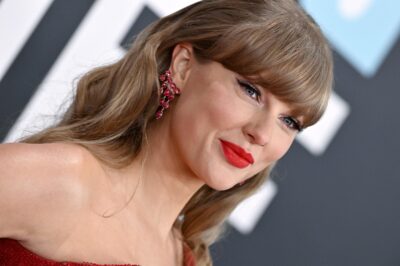 Taylor Swift’s Ex Drops Never-Before-Seen Photo—Fans Are Losing Their Minds!