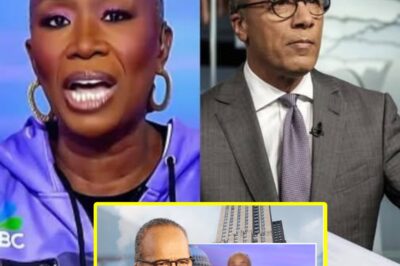 “MSNBC & NBC Hit with Two Major Bombshells—Is This the End of an Era?”