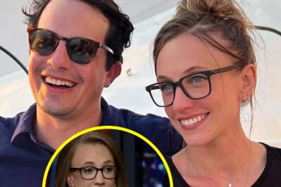 FOX News host and columnist Kat Timpf and her husband have just welcomed their first baby into the world amid some devastating news.