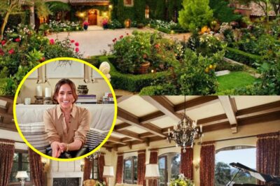 Where do Prince Harry and Meghan Markle live? Inside their Montecito mansion where they are raising Archie and Lilibet