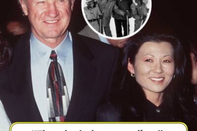 Gene Hackman Left Massive Fortune For His Late Wife But None For His Kids, Document Reveals