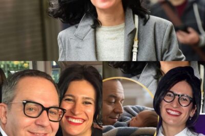 Who Is Greg Gutfeld’s Wife, Elena Moussa? Inside Their 20-Year Marriage and Surprise Baby News!