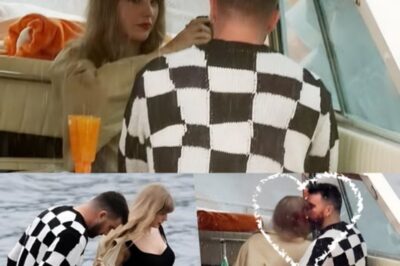 Taylor Swift and Travis Kelce: A Love Story Worth Celebrating, Not Just Tolerating