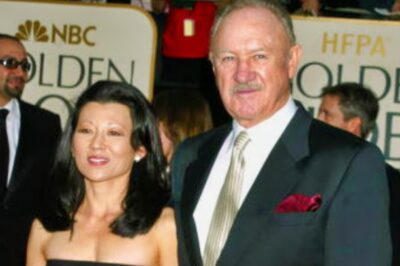 Gene Hackman’s Estate Breaks Silence on Shocking Police Footage of His & Wife Betsy’s Tragic Deaths!