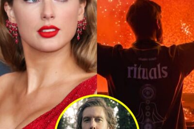 Taylor Swift’s Ex, DJ Calvin Harris, Looks Completely Unrecognizable—You Won’t Believe His Transformation!