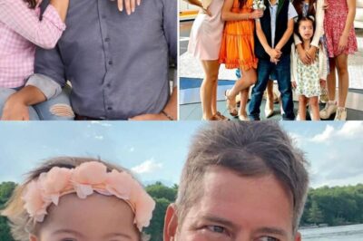 Fox & Friends host Rachel Campos-Duffy opens up on the difficulties of raising nine children