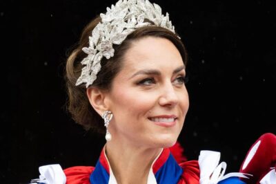 BREAKING: Kate Middleton DEFIES Royal Protocol, Ends Controversial Ritual for Prince George & Siblings!