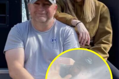 Dad’s Shocking Prank Stuns His Daughter—But the Life-Saving Lesson Behind It Will Leave You Speechless!
