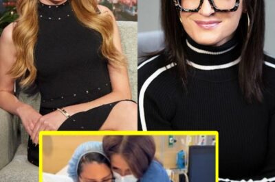 “Fox News Shocker: Kennedy Montgomery Reveals Why Kat Timpf Will NEVER Return—’They’ve Uncovered Her Lies!’