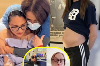 Fox News’ Kat Timpf Rushed Into Emergency Surgery—Tumor Removal Shocks Fans!
