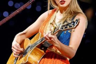 This is her world: Taylor Swift breaks records again with 8-figure royalties on Spotify – She’s number 1