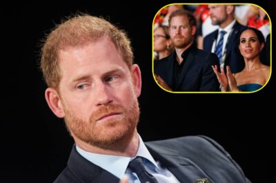 EXILED FOREVER? Meghan & Harry Officially SHUT OUT of the Royal Family Over ‘Disgraceful’ Behavior!