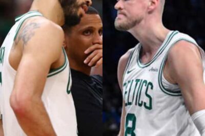 Celtics News: Jayson Tatum, Joe Mazzulla React to Kristaps Porzingis Return to Lineup