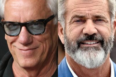 James Woods Exits Hollywood to Team Up with Mel Gibson in New Non-Woke Film Studio: A Bold Move!