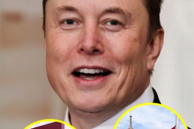 BREAKING: Canada makes a bold decision to shut down Tesla and the U.S. auto industry – Elon Musk responds with a shocking 9-word message, revealing a hidden truth that leaves the world stunned.