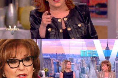“Fox News’s Kennedy Exposes Joy Behar!  Shocking Details of ‘Awful’ Behavior During ‘The View’ Audition Revealed!”