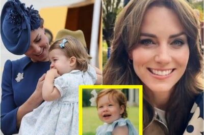 Shocking DNA Results Just Before Christmas: ‘Princess Lilibet’s Biological Mother Is Actually…