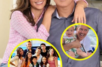 Fox & Friends’ Rachel Campos-Duffy Gets Real! The Challenges of Raising 9 Kids Will Leave You Speechless!