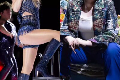 Sarah Snook Channels Taylor Swift’s Strategy! How She Prepared for Her Big Broadway Debut Will Surprise You!