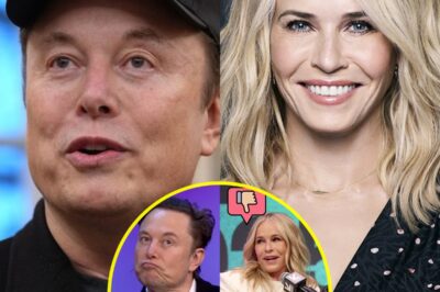 The Man with 14 Children, Elon Musk, Criticized by Chelsea Handler Over His Bedroom Skills