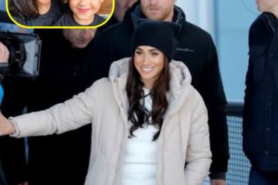 Meghan Markle’s Adorable New Photos of Lilibet Spark Buzz—But Is a Divorce Announcement with Prince Harry Coming?”