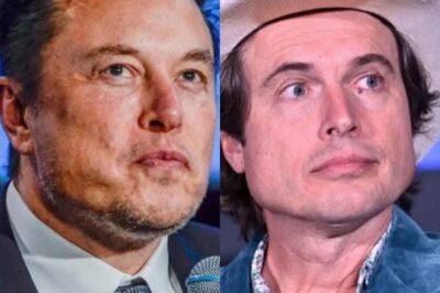 Meet Kimbal Musk: The Billionaire Entrepreneur Revolutionizing Food and Sustainability