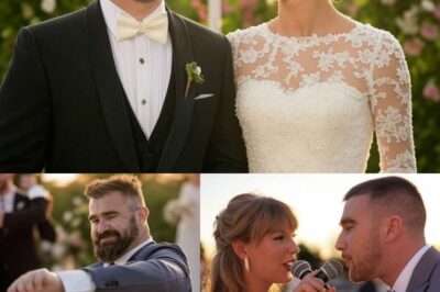 Taylor Swift’s Brother Austin Marries Model Sydney Ness in a Drama-Filled Wedding With Taylor Swift, Her Parents, Travis Kelce, Jason Kelce, and Their Families and other A-List Celebrities Present