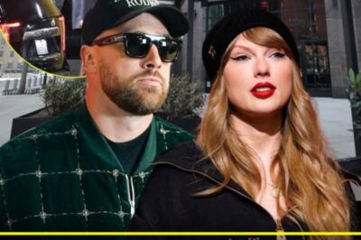 Taylor Swift’s low-key NYC outing with Travis Kelce sparks fan reactions