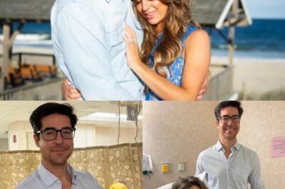 Fox News host Jesse Watters, 46, and his lovely wife, Emma, 32, welcome a new family member