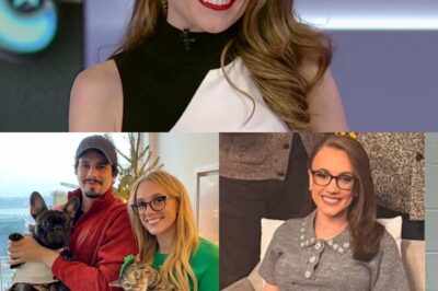 “Kat Timpf’s Baby Joy Takes a Heartbreaking Turn! Fox Star Faces Devastating News—What’s Shaking Her World Now?”