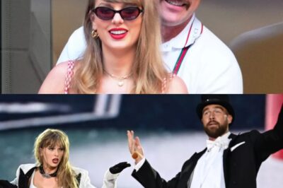 Taylor Swift Dominates 2025 iHeartRadio Music Awards Fan Categories — Including One with Boyfriend Travis Kelce