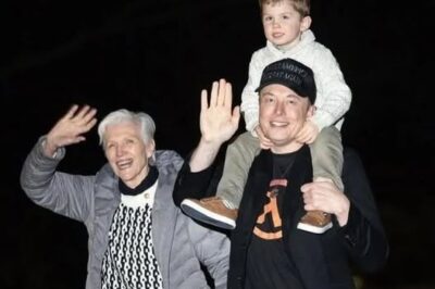 Elon Musk’s mother claims that calling her son “wealthy” is “degrading”: He is referred to as “the world’s genius.”