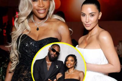 (B) Stars have been everywhere this week, from Dwyane Wade and Gabrielle Union celebrating the Oscars at an afterparty hosted by REVOLVE and FWRD to Kim Kardashian and Serena Williams posing together at Vanity Fair’s annual bash. Across the pond, Simone Ashley and Hero Fiennes-Tiffin step out for the premiere of Picture This and in New York City, Ryan Reynolds takes a stroll.