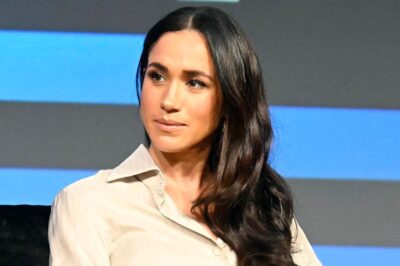 “Meghan Markle’s ‘With Love, Meghan’ Under Fire: Critics Roast the Royal Couple’s Latest Media Misstep!”