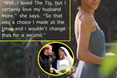 Meghan Markle Reveals Shocking Truths About Motherhood and Love in Exclusive PEOPLE Interview Before ‘With Love’ Premiere!