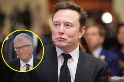 (B) HOT NEWS: Elon Musk Calls for Massive Boycott of Bill Gates’ Microsoft, Declares “Everyone Deserves to Know the Truth”