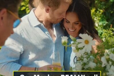 Meghan Markle’s new Netflix cookery show has been making waves around the world for its ‘toe-curling’ lack of self-awareness and ‘bland’ kitchen advice.