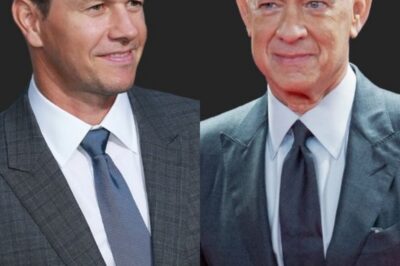 Mark Wahlberg Exits $165M Movie with Tom Hanks, Slams Him as ‘Woke Creep’!