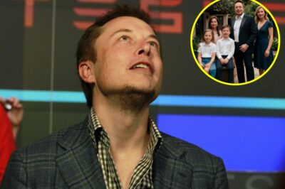 (B) OMG: From Painful Childhood to Tech Genius: The Mystery Behind Elon Musk’s Success