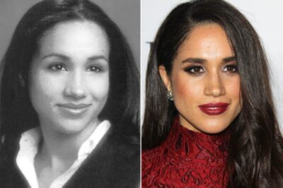 Unfiltered and Fearless: Meghan Markle Ditches Makeup in Stunning New Video!