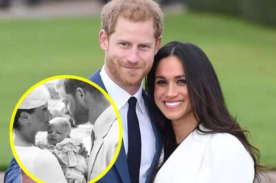 Divorce Rumors Swirl as Staff Claims Meghan Markle & Prince Harry Have Been Sleeping Apart for Months