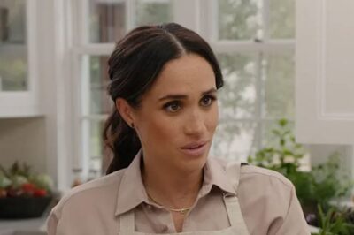 Latest Update: Dull’ Meghan Markle’s constant flower sprinkles & herbal teas drives people crazy….